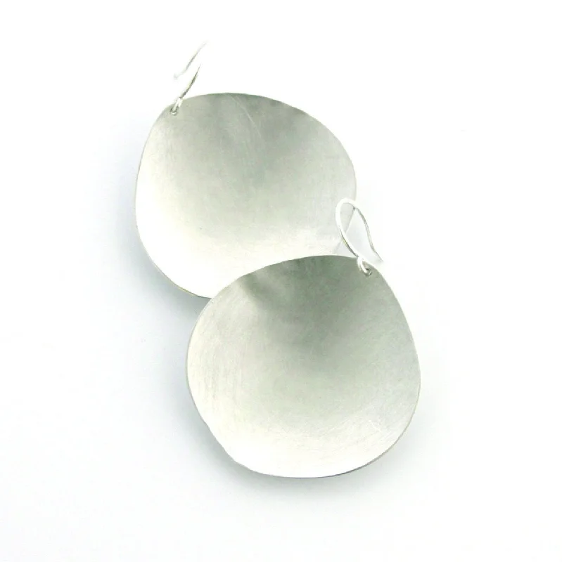 Aspen Leaf earrings