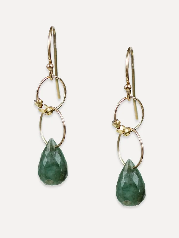 Astra Earrings