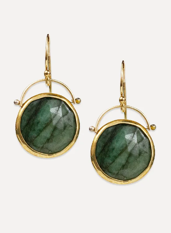 Dipsea Earrings