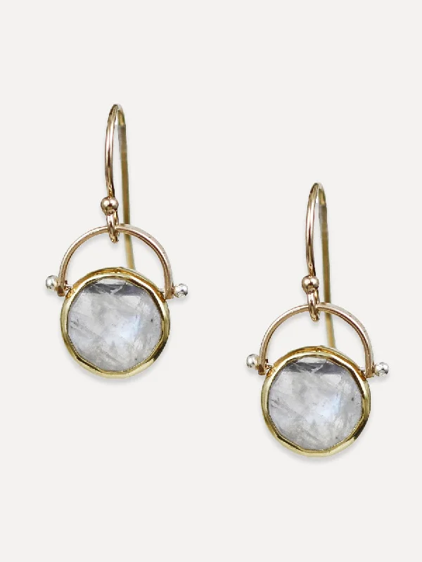 Dipsea Earrings - small