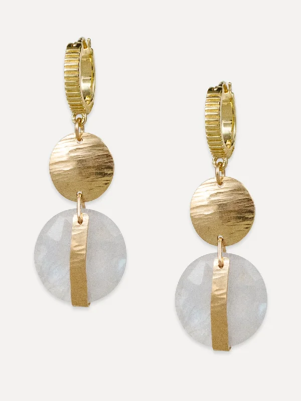 Ella Earrings