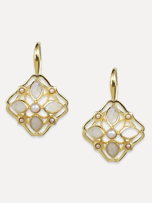 Florence Earrings