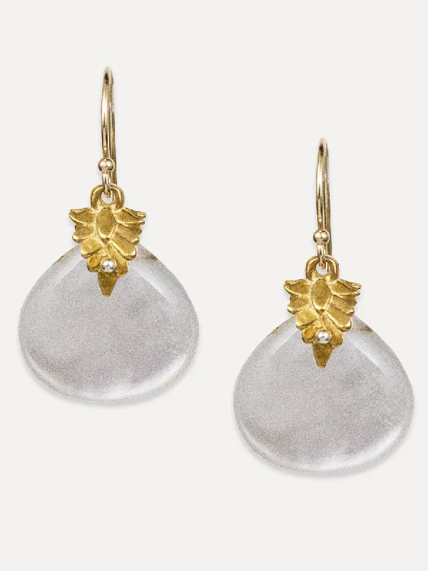 Laurel Earrings