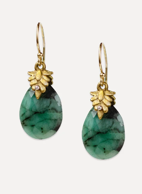 Lombard Earrings