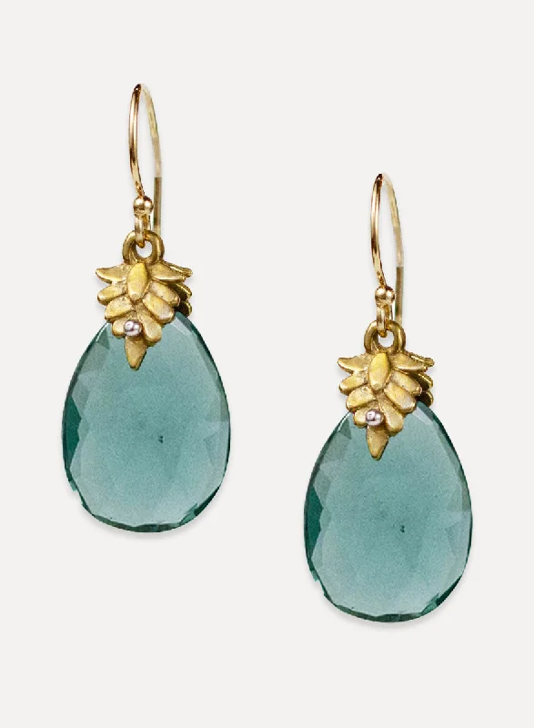 Lombard Earrings